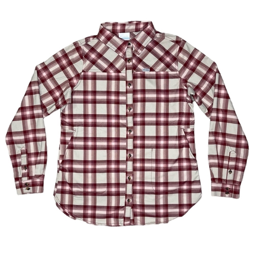 Columbia shirt